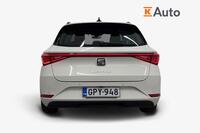SEAT Leon Sportstourer vaihtoauto