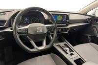 SEAT Leon Sportstourer vaihtoauto