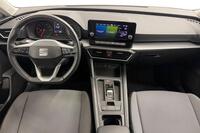SEAT Leon Sportstourer vaihtoauto