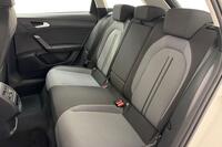 SEAT Leon Sportstourer vaihtoauto
