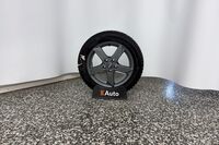 SEAT Leon Sportstourer vaihtoauto