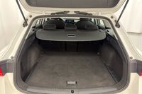 SEAT Leon Sportstourer vaihtoauto