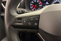 SEAT Leon Sportstourer vaihtoauto