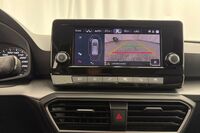 SEAT Leon Sportstourer vaihtoauto