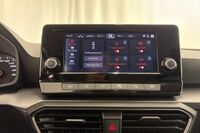 SEAT Leon Sportstourer vaihtoauto
