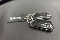 SEAT Leon Sportstourer vaihtoauto