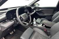 Audi SQ6 e-tron vaihtoauto