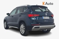 SEAT Ateca vaihtoauto