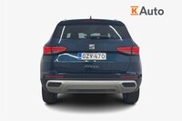 SEAT Ateca vaihtoauto