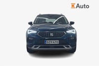SEAT Ateca vaihtoauto