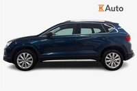 SEAT Ateca vaihtoauto