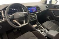 SEAT Ateca vaihtoauto