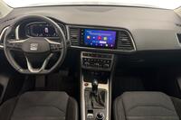 SEAT Ateca vaihtoauto