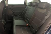 SEAT Ateca vaihtoauto