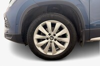 SEAT Ateca vaihtoauto