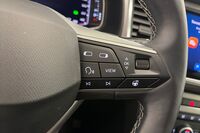 SEAT Ateca vaihtoauto