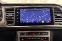 SEAT Ateca vaihtoauto