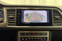 SEAT Ateca vaihtoauto