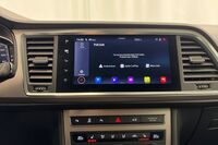 SEAT Ateca vaihtoauto