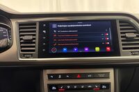SEAT Ateca vaihtoauto