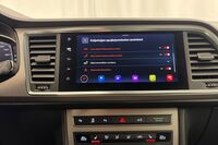 SEAT Ateca vaihtoauto