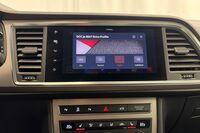 SEAT Ateca vaihtoauto