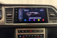 SEAT Ateca vaihtoauto