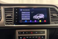 SEAT Ateca vaihtoauto