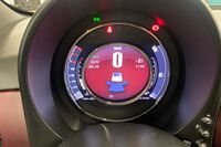 Fiat 500C vaihtoauto