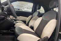 Fiat 500C vaihtoauto