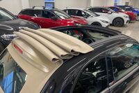 Fiat 500C vaihtoauto