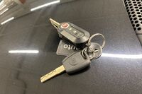 Fiat 500C vaihtoauto