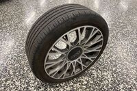 Fiat 500C vaihtoauto