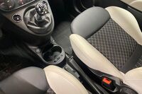 Fiat 500C vaihtoauto