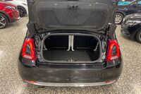 Fiat 500C vaihtoauto