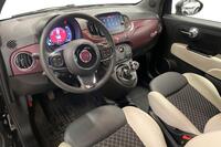 Fiat 500C vaihtoauto
