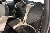 Fiat 500C vaihtoauto