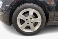 Fiat 500C vaihtoauto