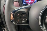 Fiat 500C vaihtoauto