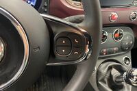 Fiat 500C vaihtoauto