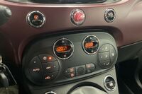 Fiat 500C vaihtoauto