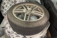 Citroën C4 vaihtoauto