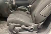 Citroën C4 vaihtoauto