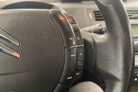 Citroën C4 vaihtoauto