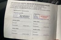 Citroën C4 vaihtoauto