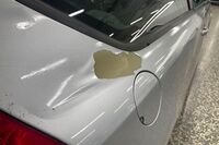 Citroën C4 vaihtoauto