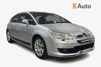 Citroën C4 vaihtoauto