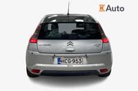 Citroën C4 vaihtoauto