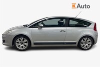 Citroën C4 vaihtoauto