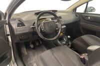 Citroën C4 vaihtoauto